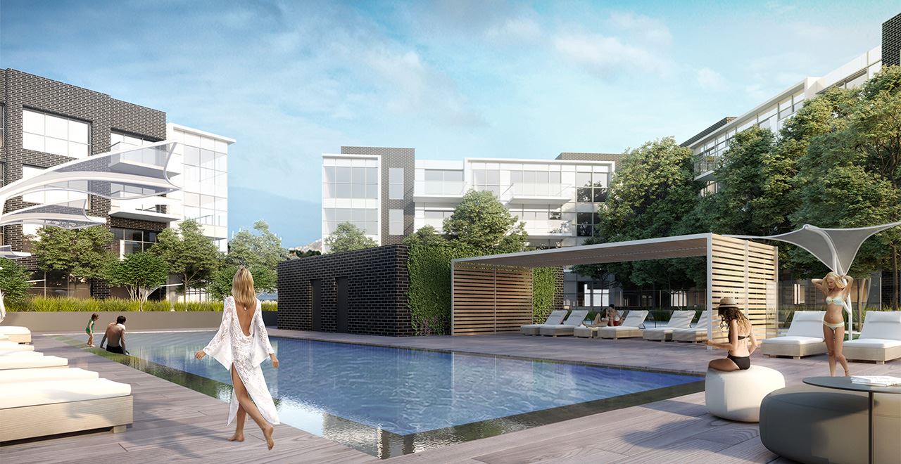 Exterior photo of Friday Harbour