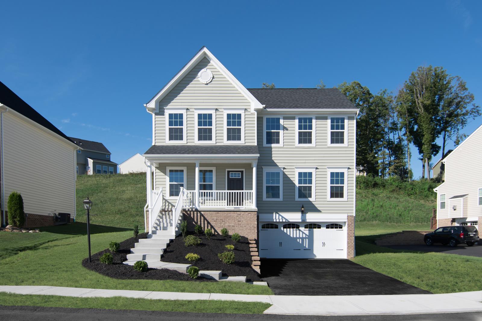 Sarver's Mill in Sarver, PA Prices, Plans, Availability