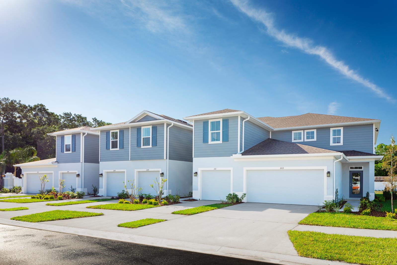 The Preserve at Gulf Trace in Holiday, FL Prices, Plans, Availability