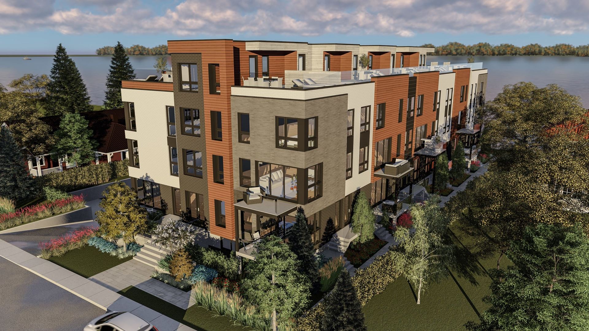 Le 984 NotreDame in Repentigny, QC Prices, Plans, Availability