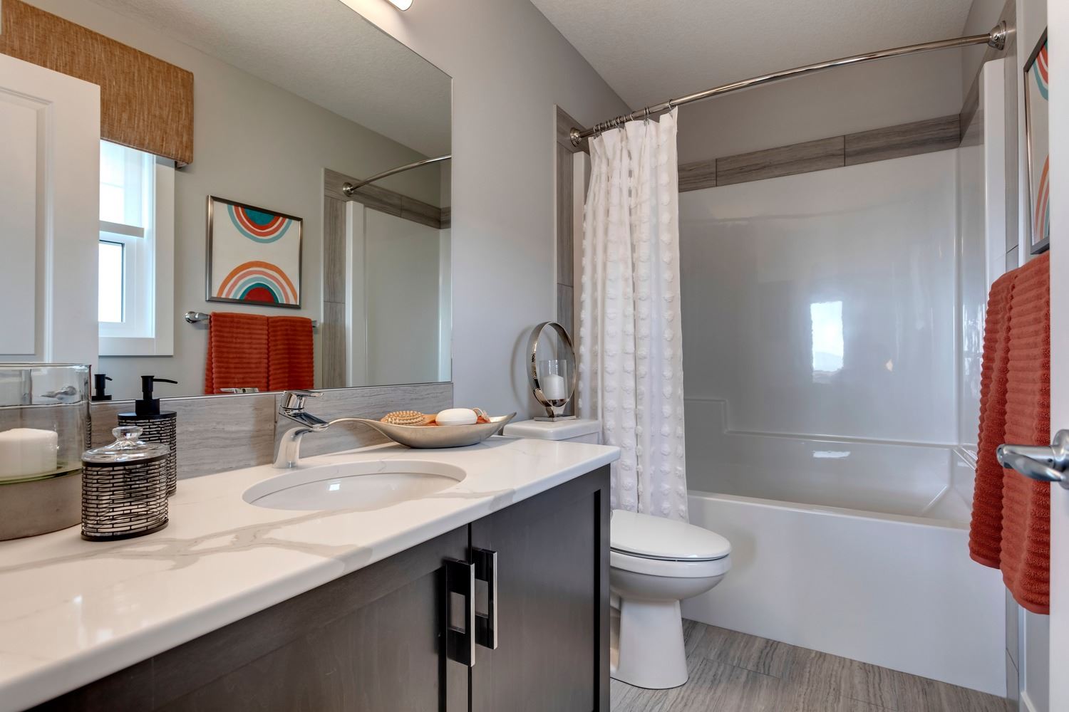 Dawson's Landing in Chestermere, AB Prices, Plans, Availability