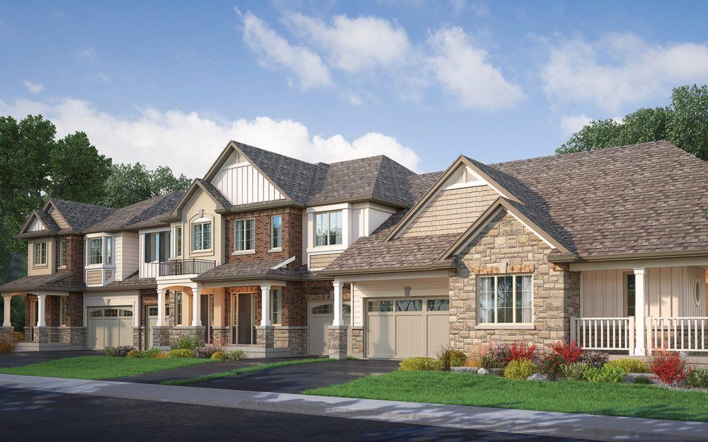 Smithville Station in Smithville, ON Prices, Plans, Availability