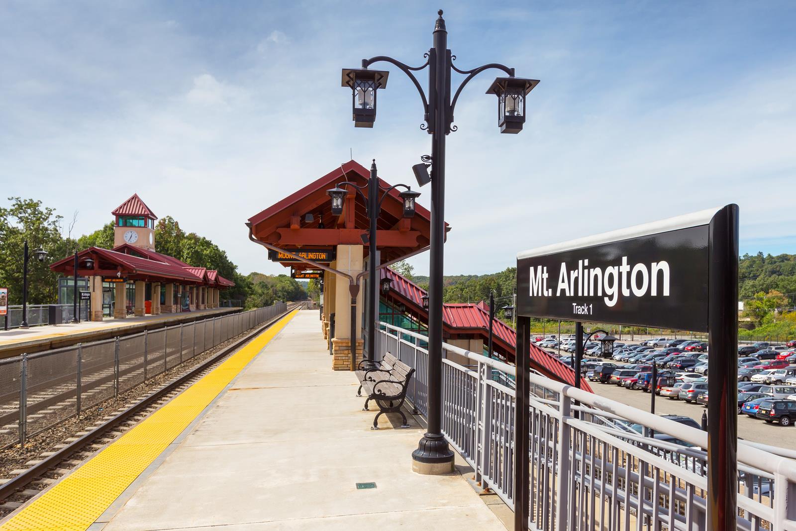 Mountain Ridge in Mount Olive Township, NJ Prices, Plans, Availability