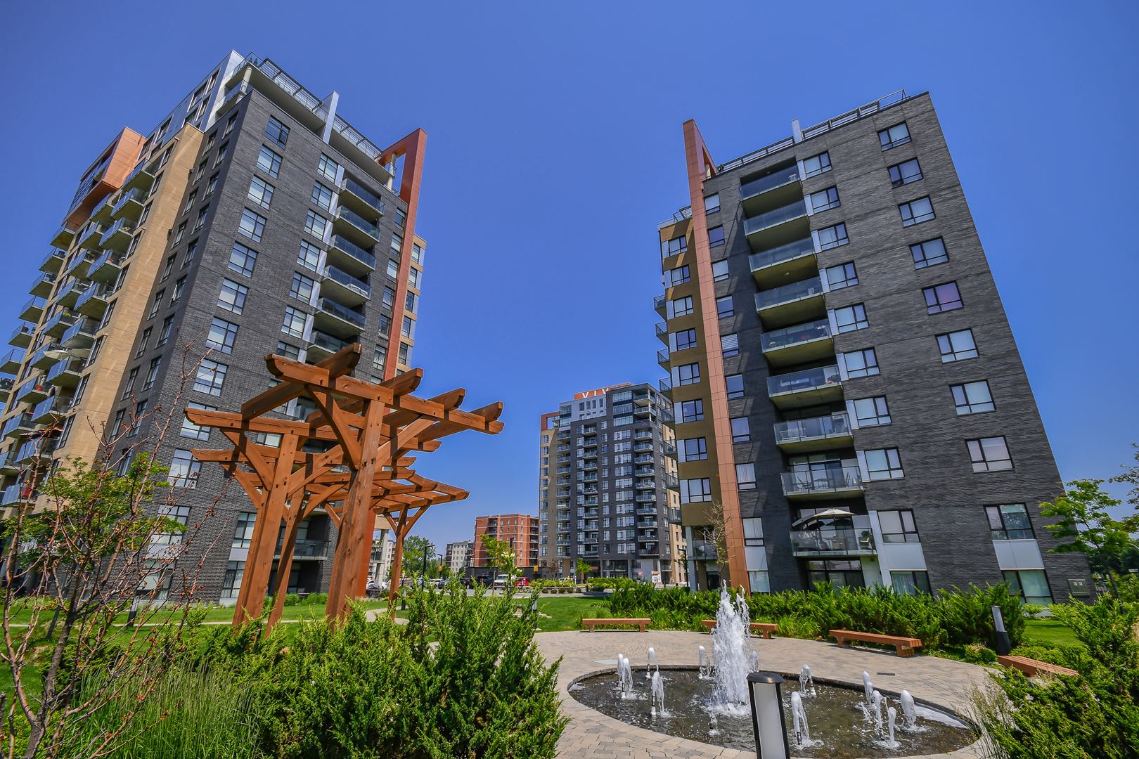 Viva Condos Urbains Phase 5 in Laval, QC Prices, Plans, Availability