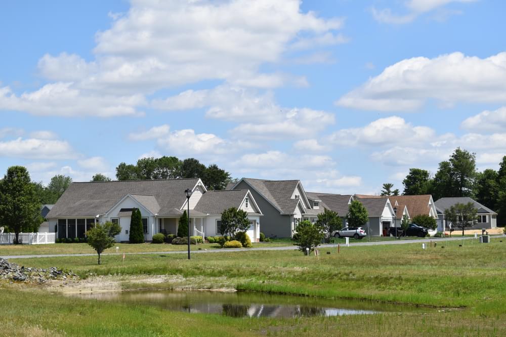 Little Meadows in Blades, DE Prices, Plans, Availability