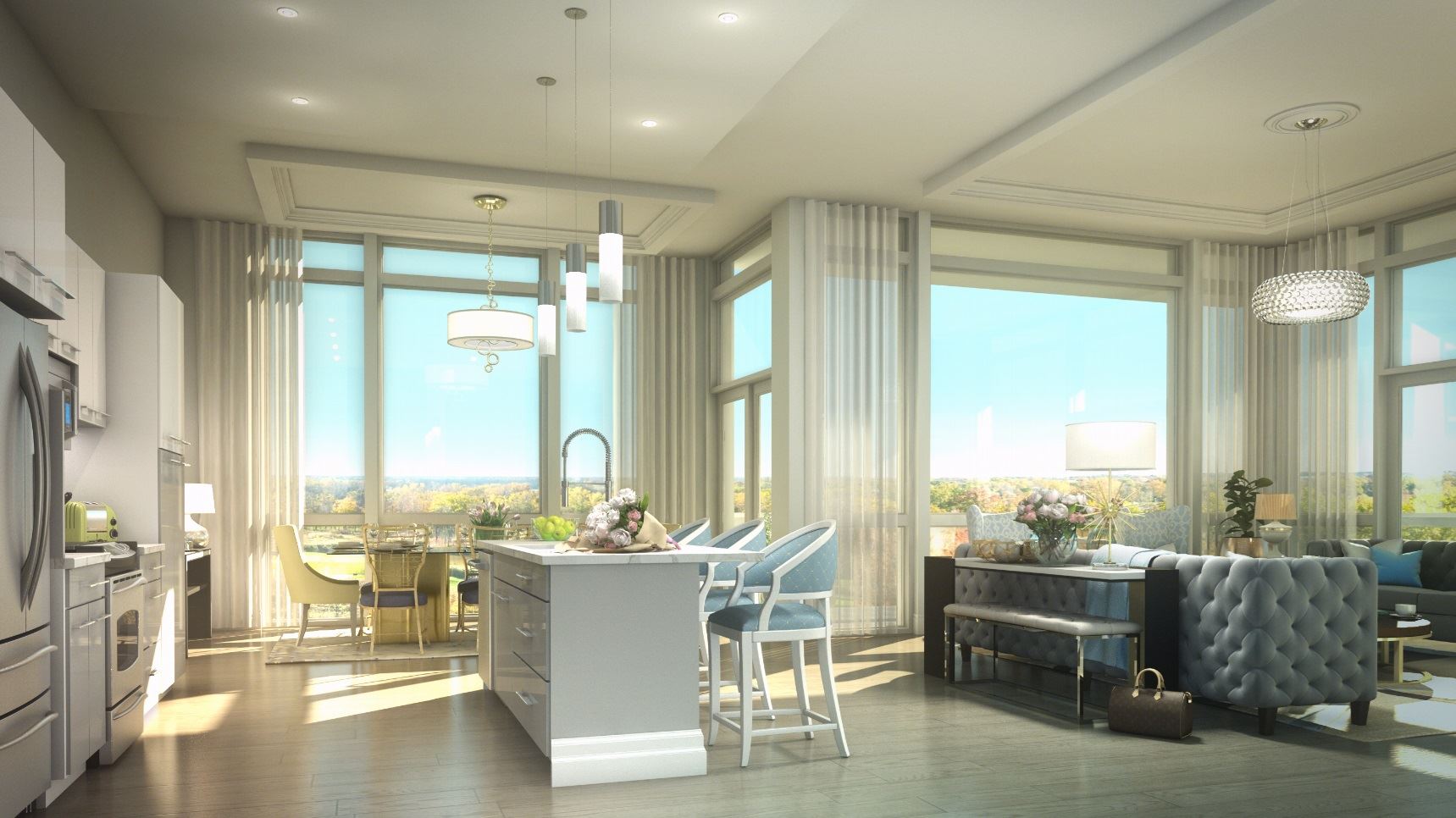 Upper Vista Condos in Niagara Falls, ON Prices, Plans, Availability
