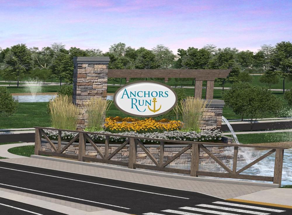 Anchors Run in Lewes, DE Prices, Plans, Availability