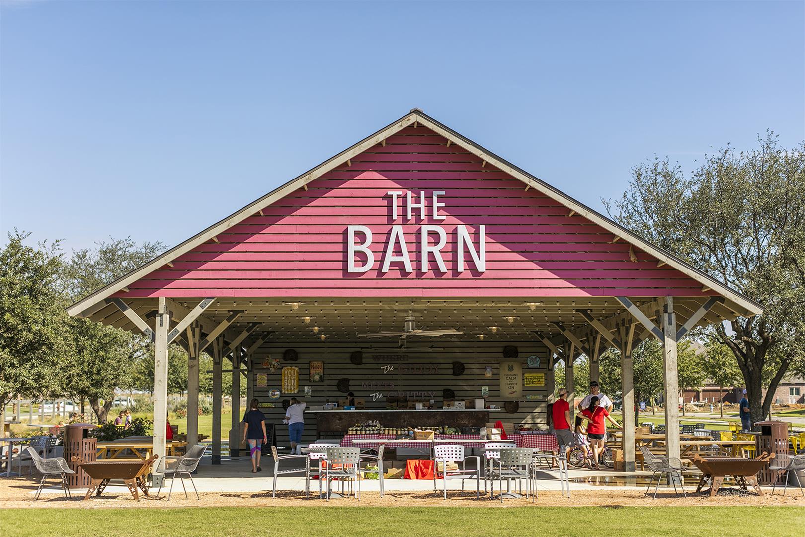 Harvest in Argyle, TX Prices, Plans, Availability