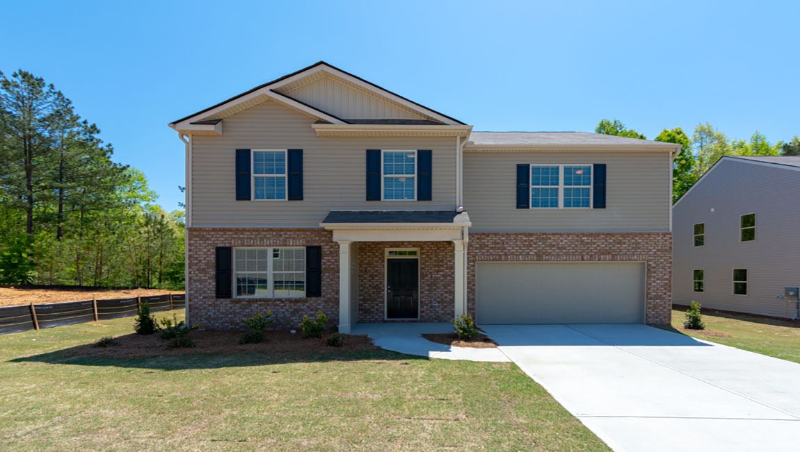 Overlook at Camp Creek in Atlanta, GA Prices, Plans, Availability