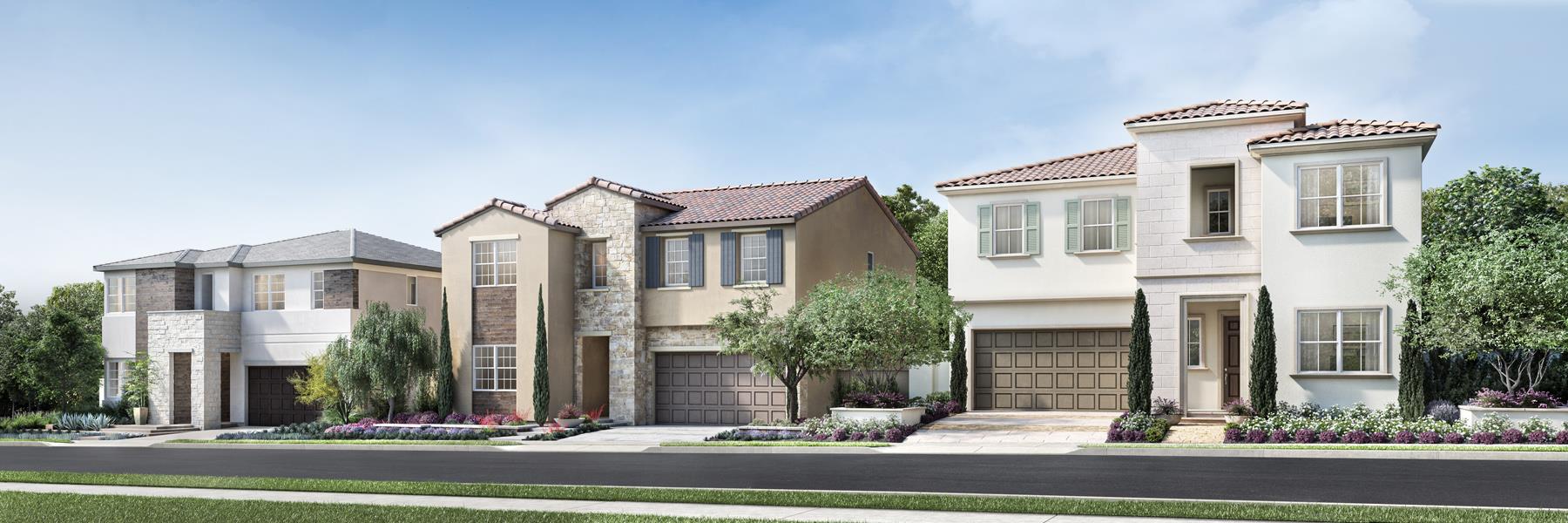 Victoria at Plum Canyon in Santa Clarita, CA Prices, Plans, Availability