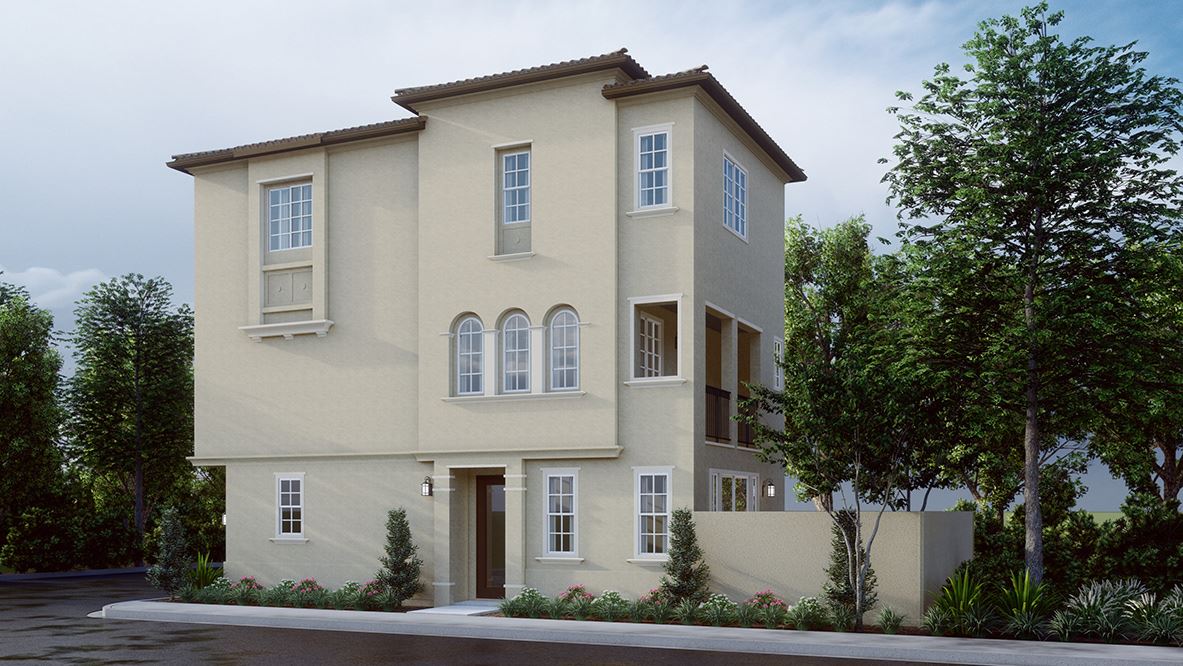 Mission Heights in Los Angeles, CA Prices, Plans, Availability