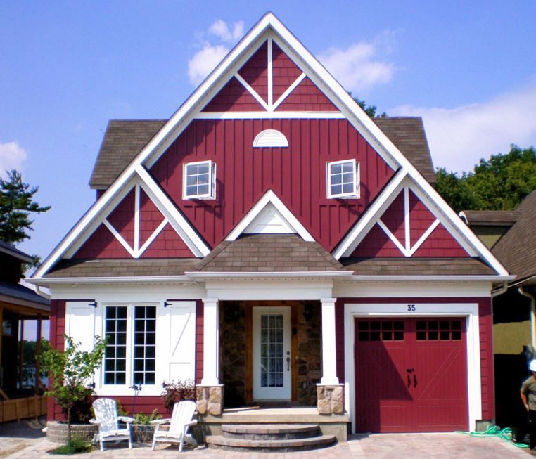 Sophie's Landing Lakeside Club Phase 3 in Orillia, ON Prices, Plans