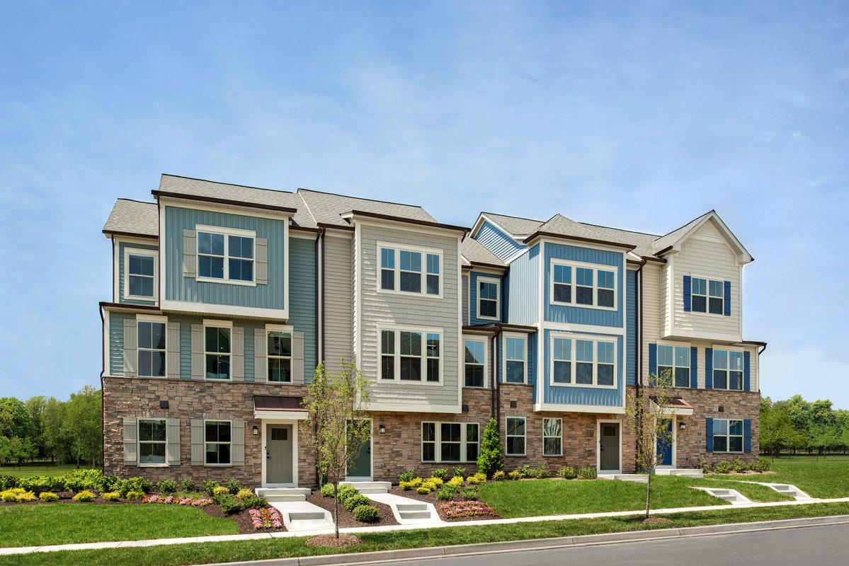 Villages of Urbana in Urbana, MD Prices, Plans, Availability
