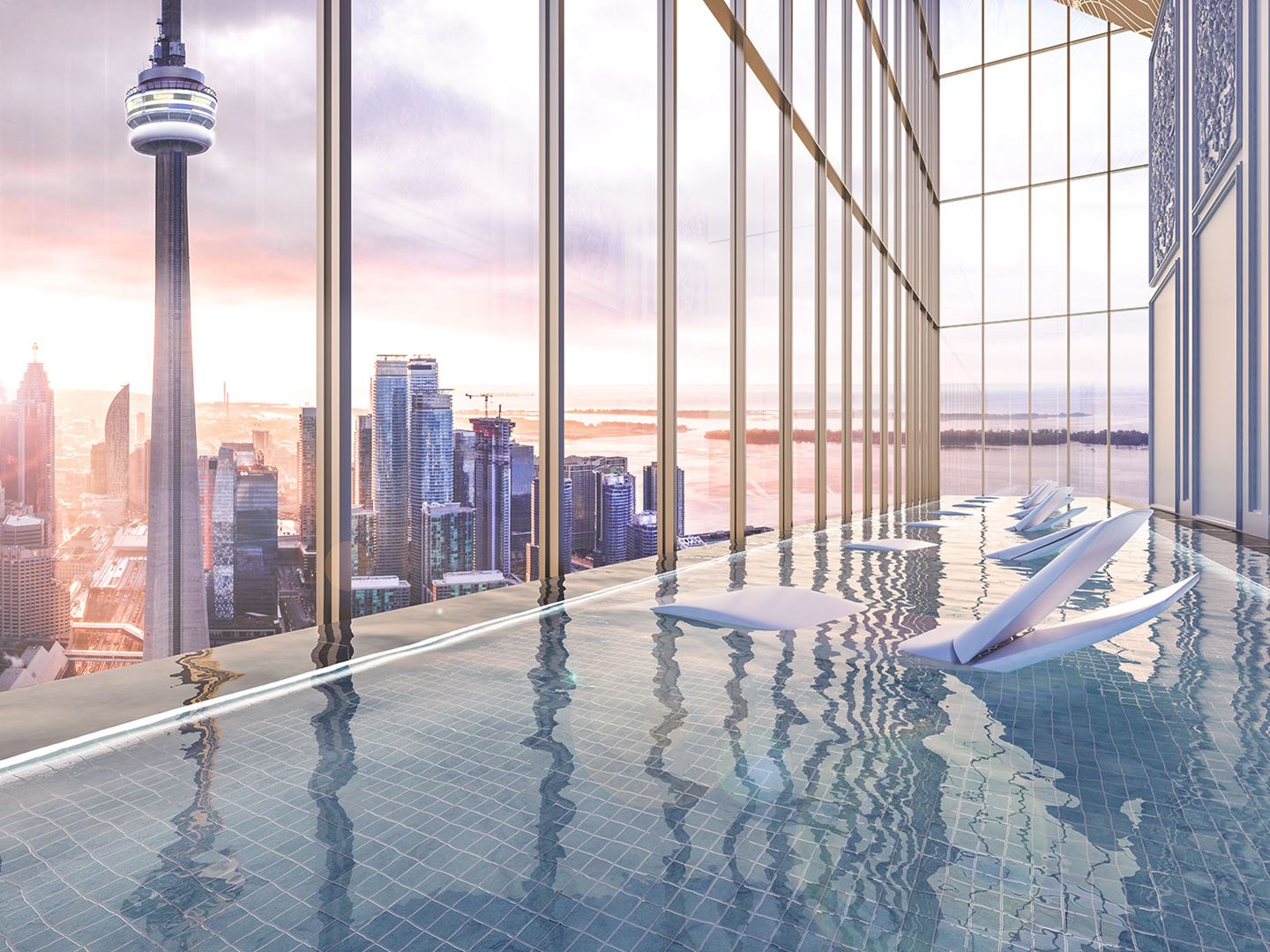 Concord Canada House in Toronto, ON Prices, Plans, Availability