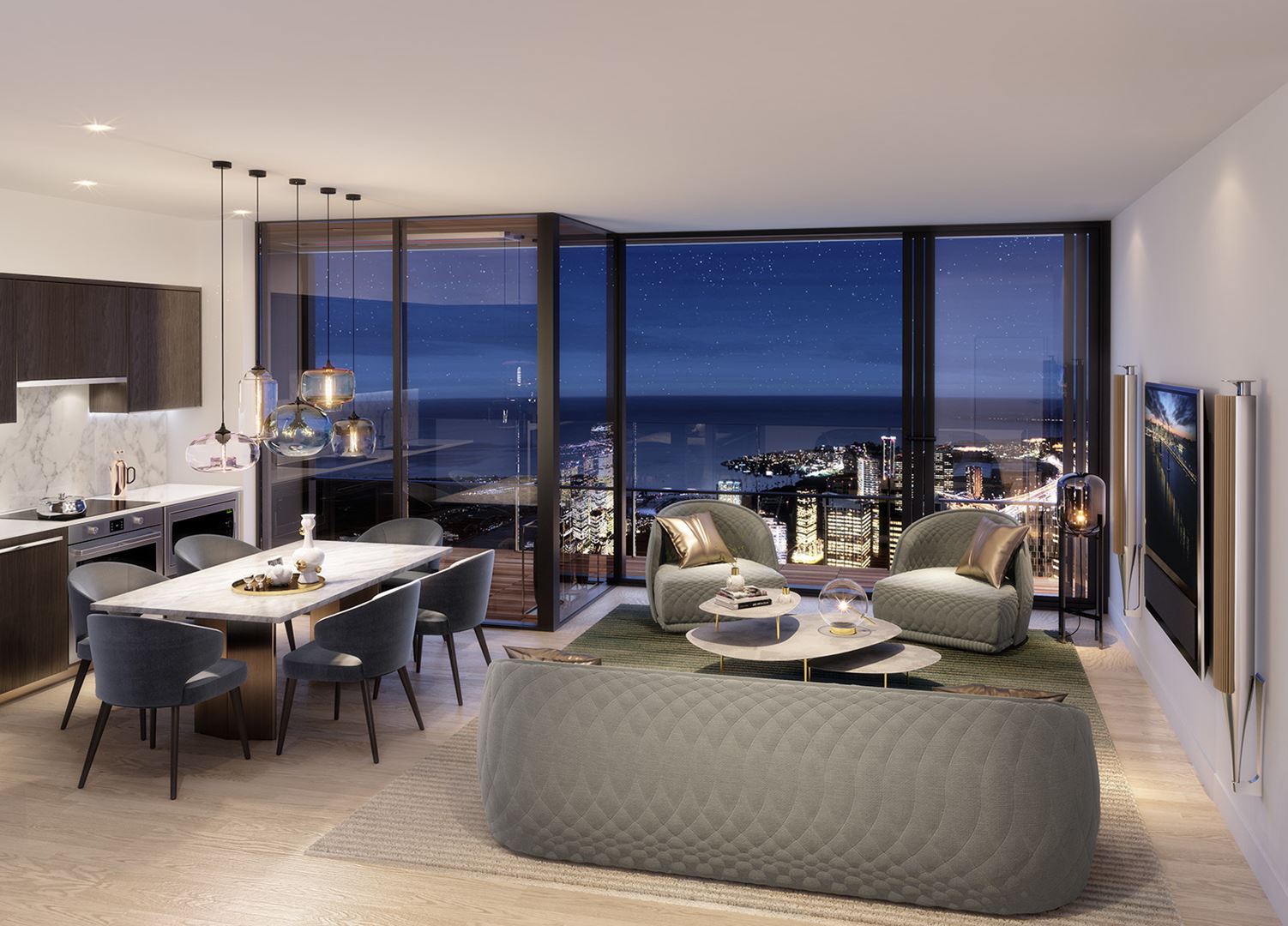 Concord Canada House in Toronto, ON Prices, Plans, Availability