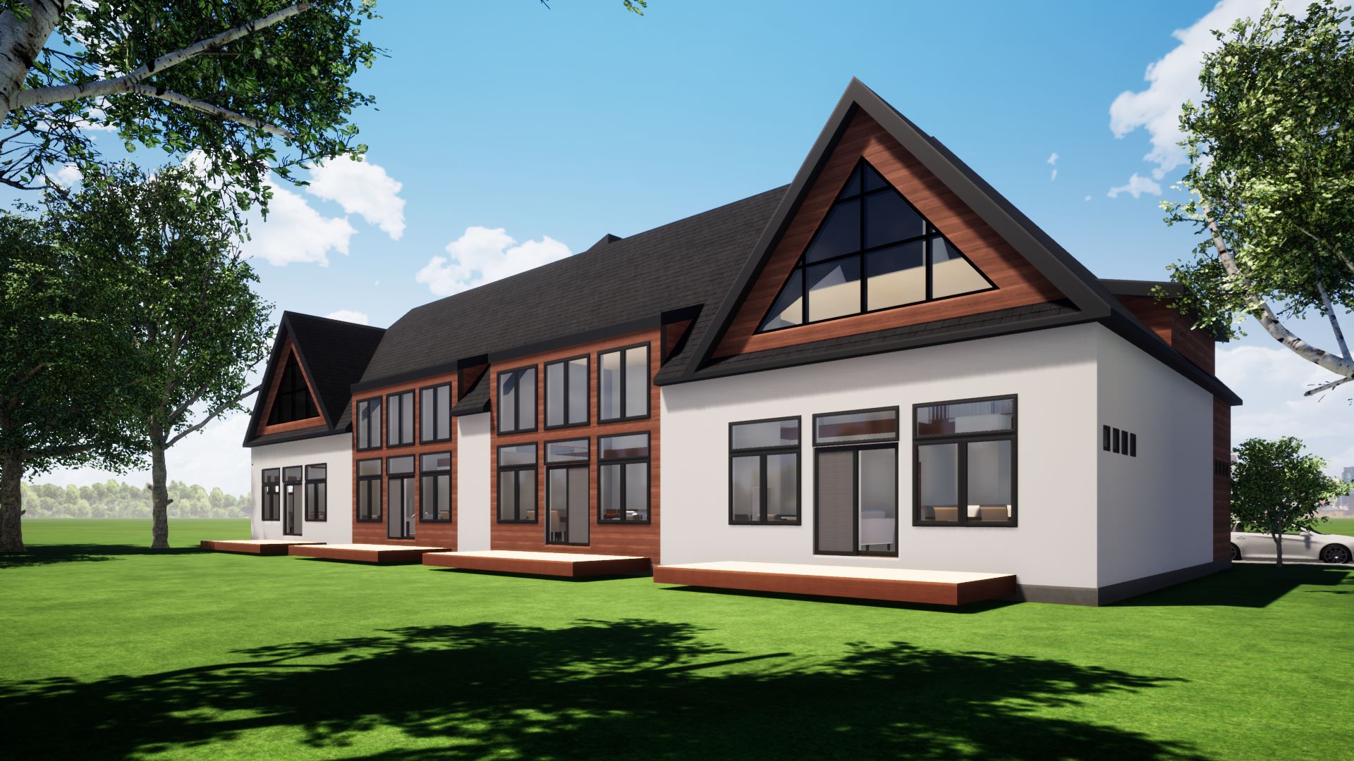 Sophie's Landing Lakeside Club Phase 3 in Orillia, ON Prices, Plans