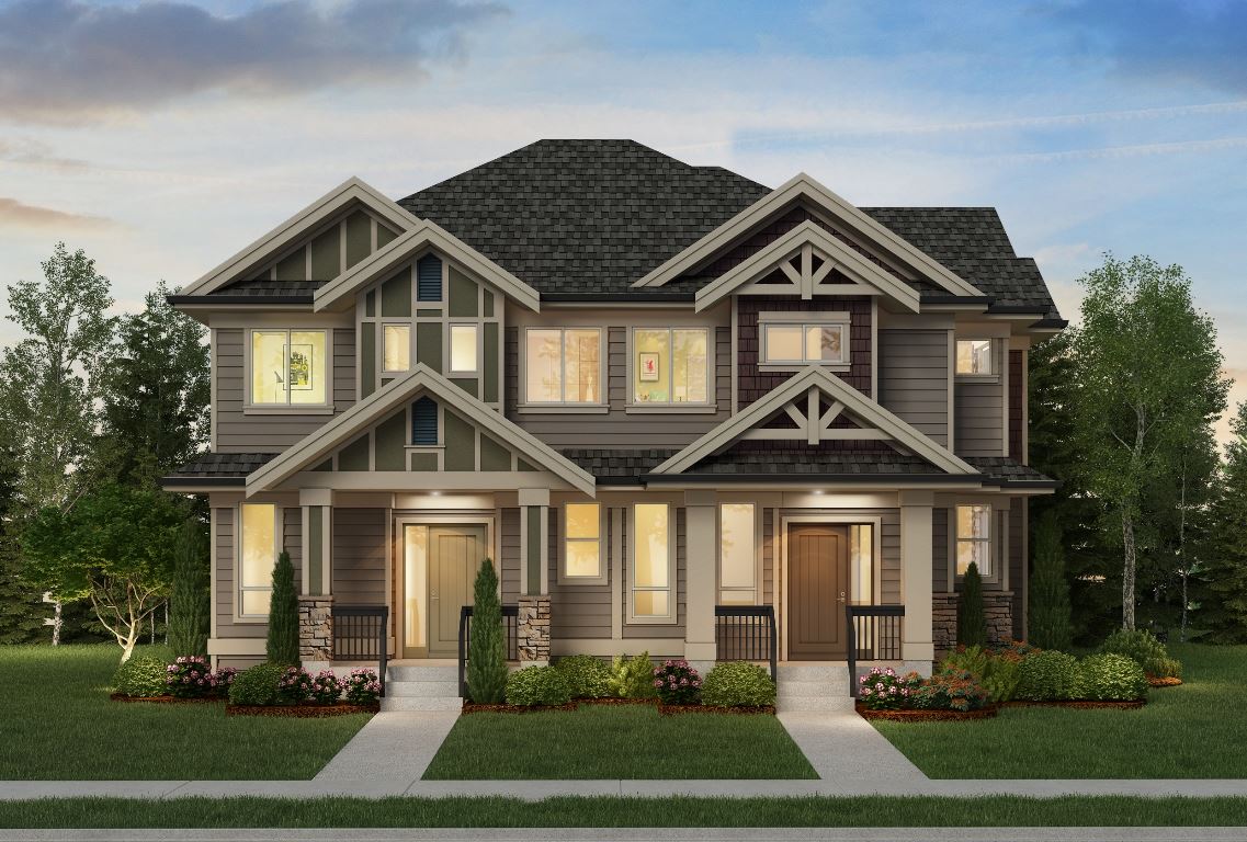 Westbrooke at Willoughby (Phase 1) in Langley Township, BC Prices