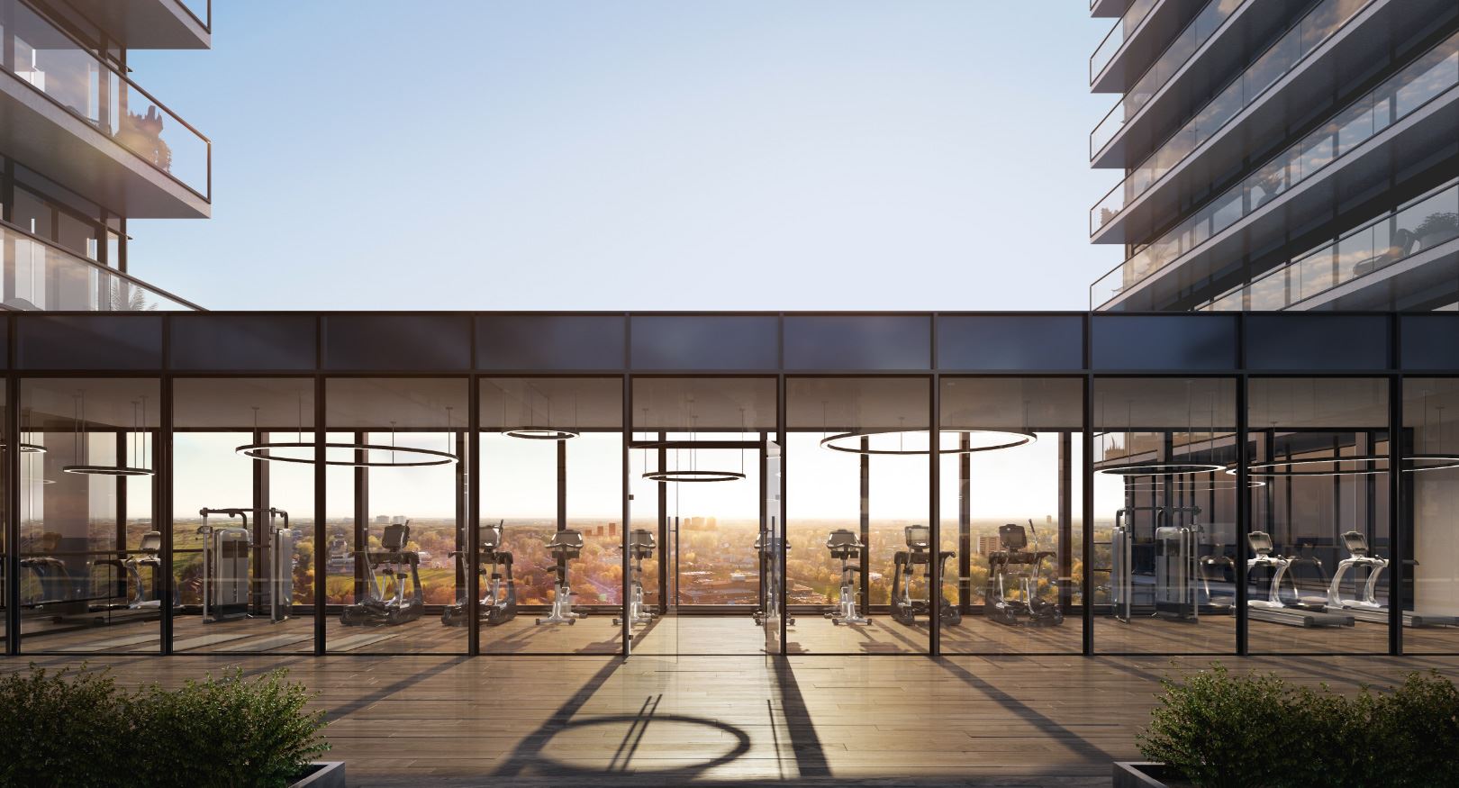 Galleria 01 Condos in Toronto, ON Prices, Plans, Availability