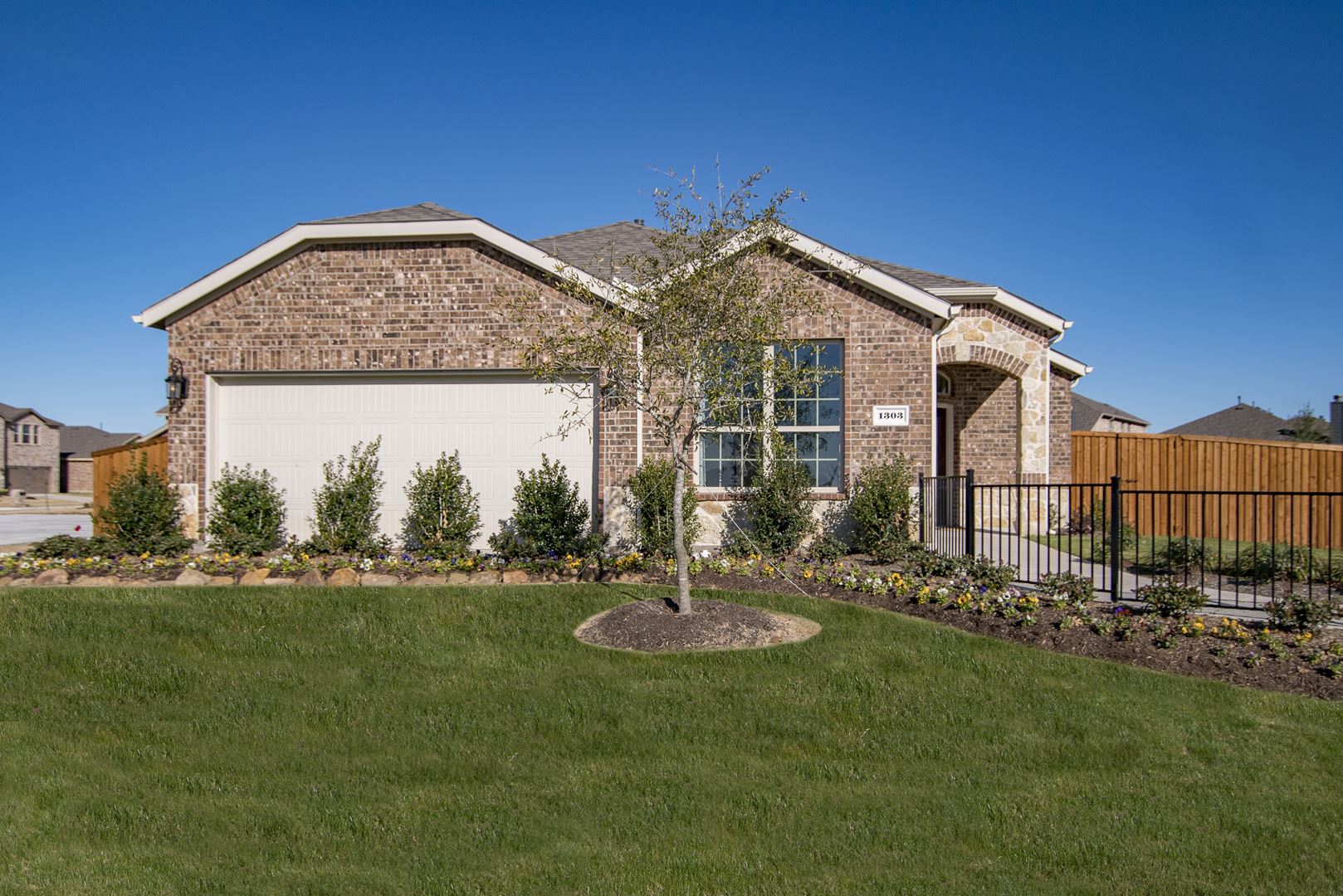 Villages Of Melissa in Melissa, TX Prices, Plans, Availability