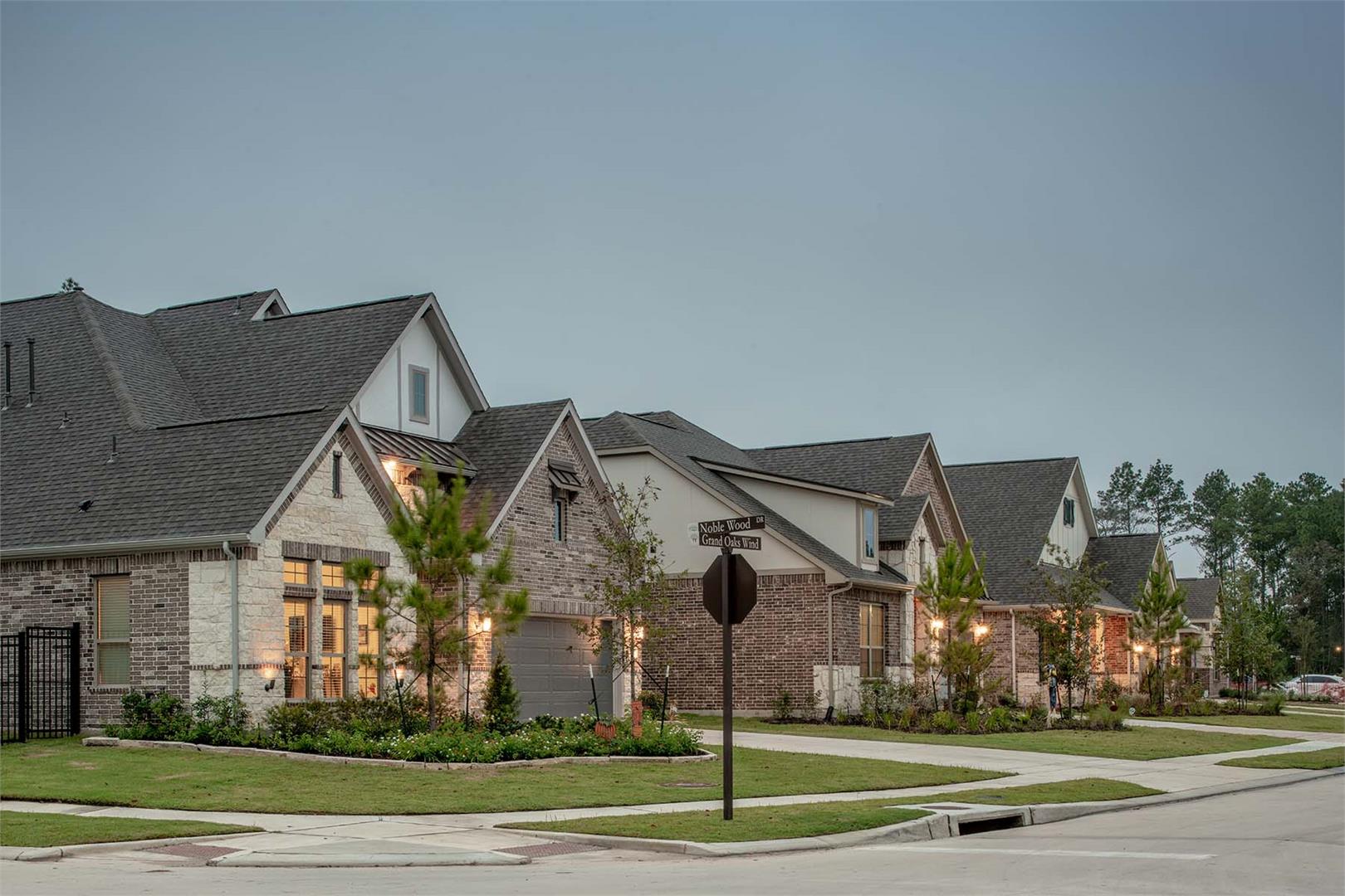Bridgeland in Cypress, TX Prices, Plans, Availability