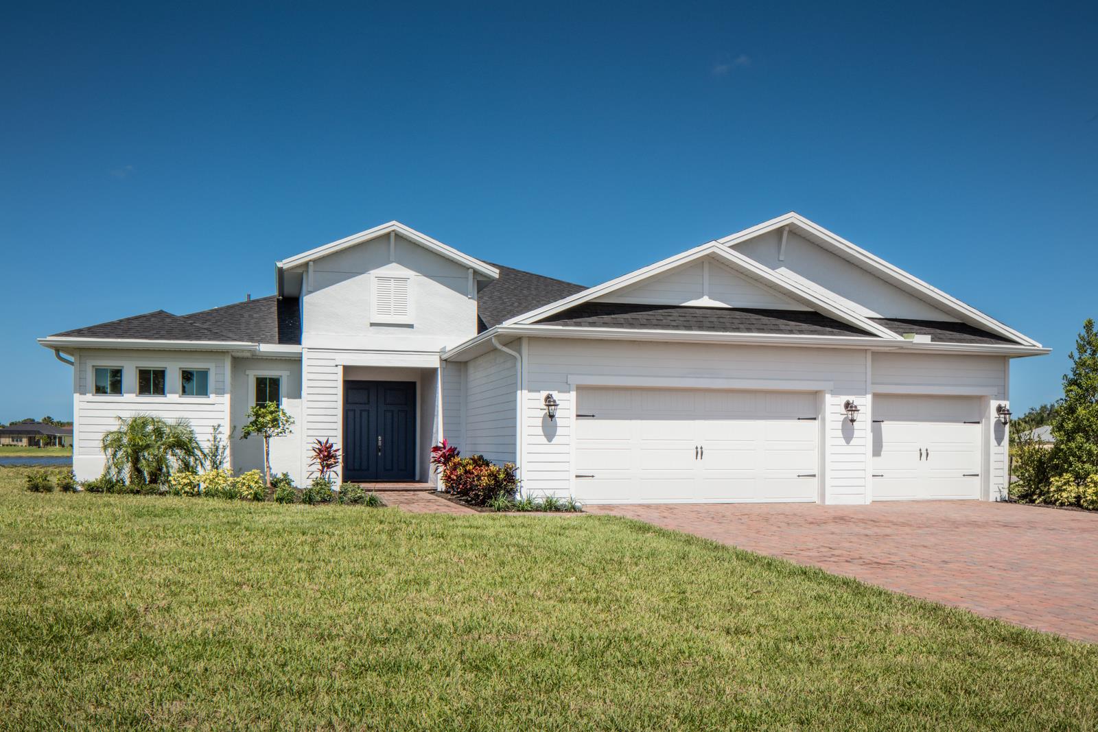 Arcadia in Vero Beach, FL Prices, Plans, Availability