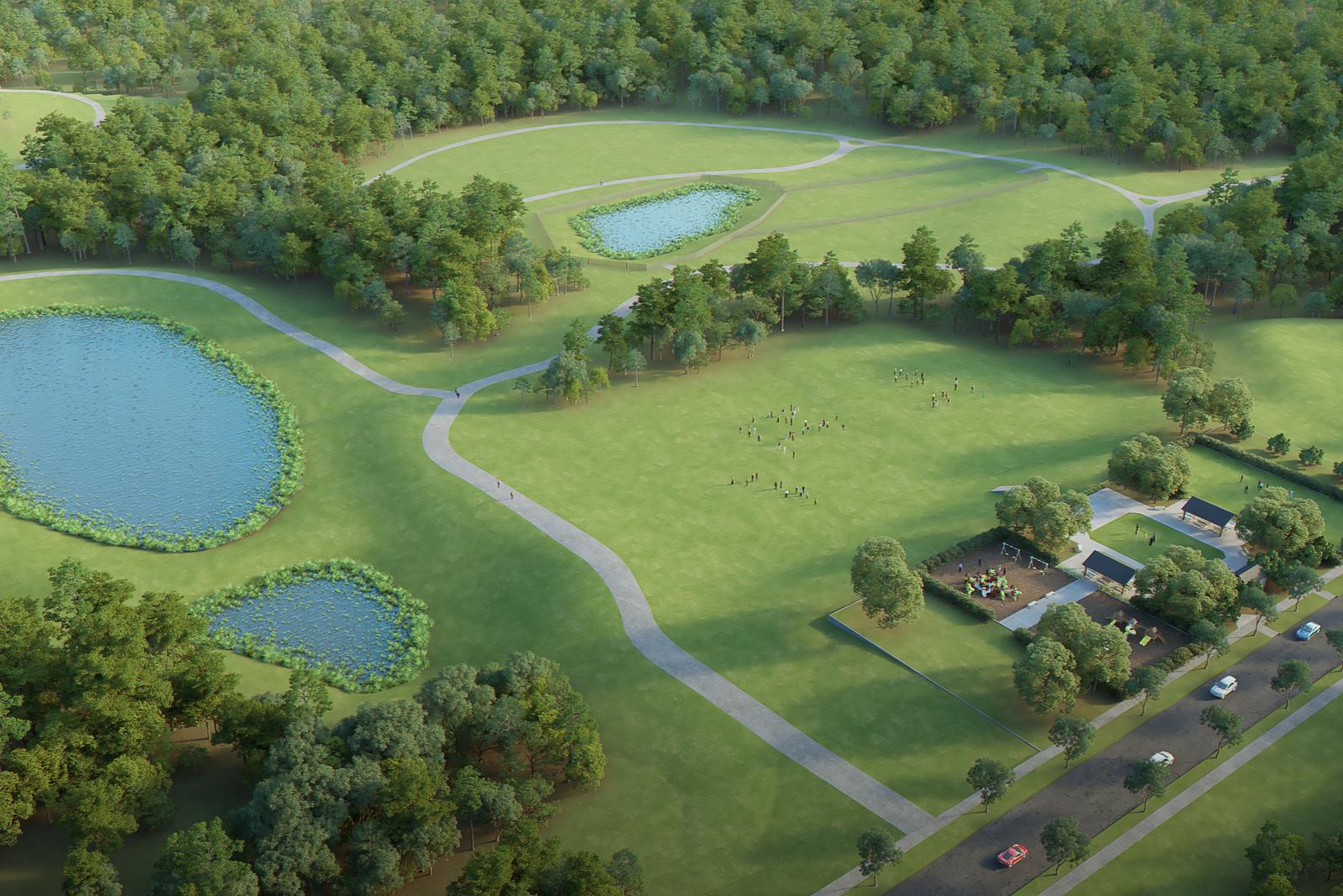 Rivanna Village SingleFamily in Keswick, VA Prices, Plans, Availability