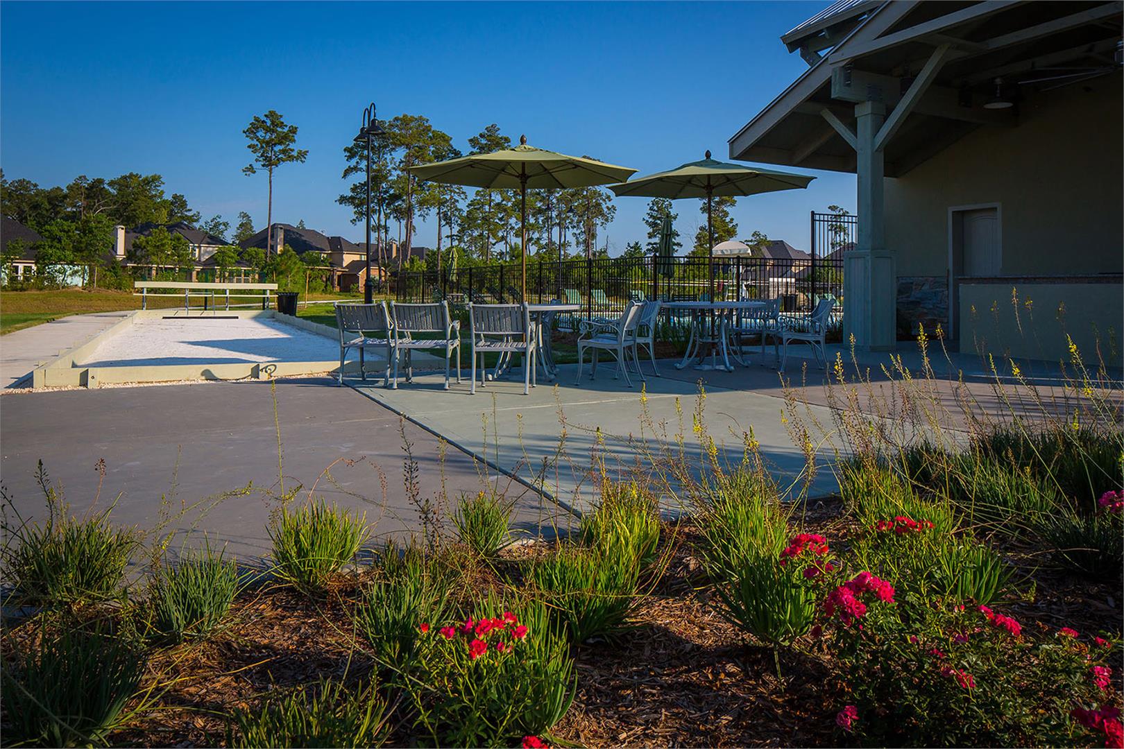 Harper's Preserve in Shenandoah, TX Prices, Plans, Availability