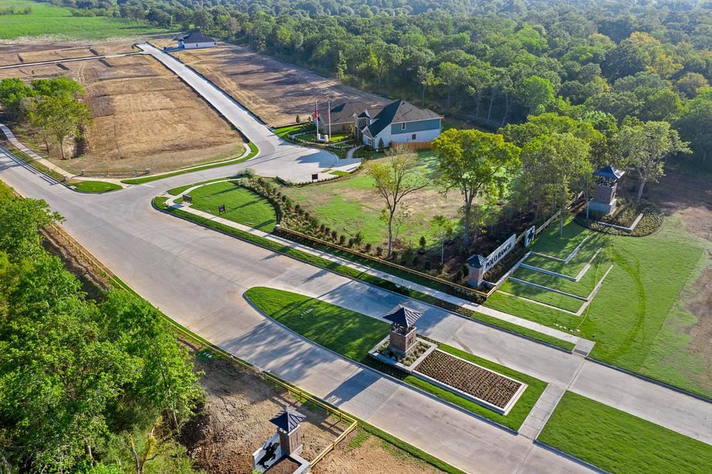 Polo Ranch in Fulshear, TX Prices, Plans, Availability