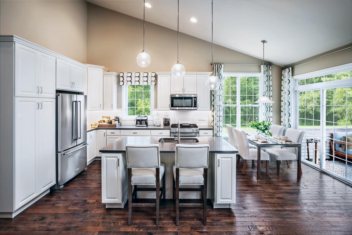 Regency at Prospect in Prospect, CT Prices, Plans, Availability