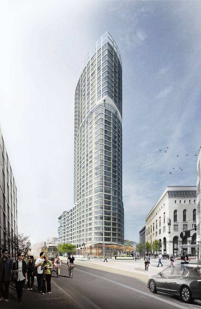 One Oak in San Francisco, CA Prices, Plans, Availability