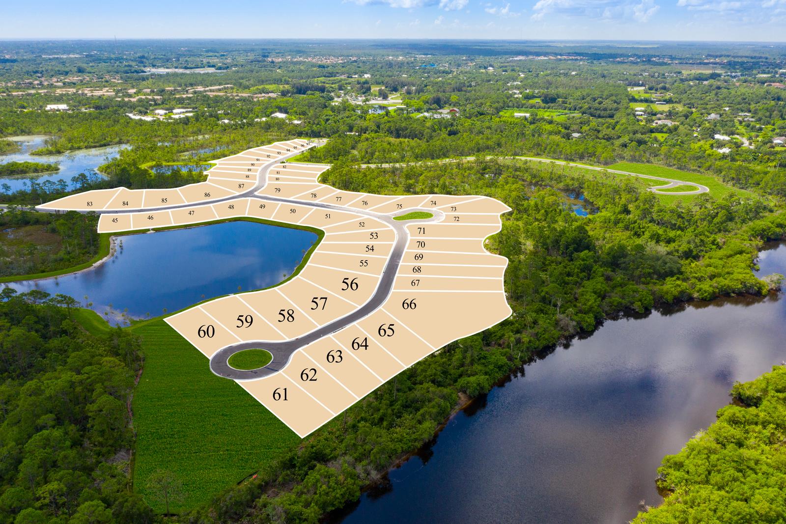 Banyan Bay in Stuart, FL Prices, Plans, Availability