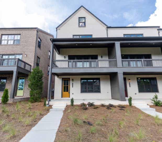 Halcyon in Alpharetta, GA Prices, Plans, Availability