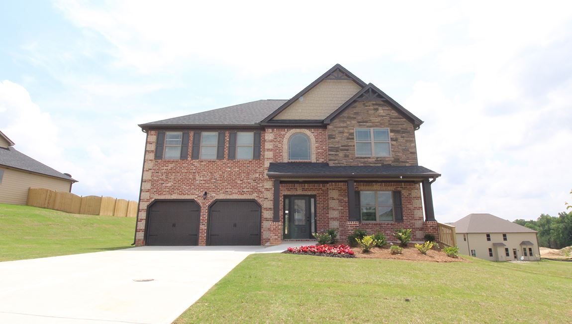 Park Place at Avalon in McDonough, GA Prices, Plans, Availability