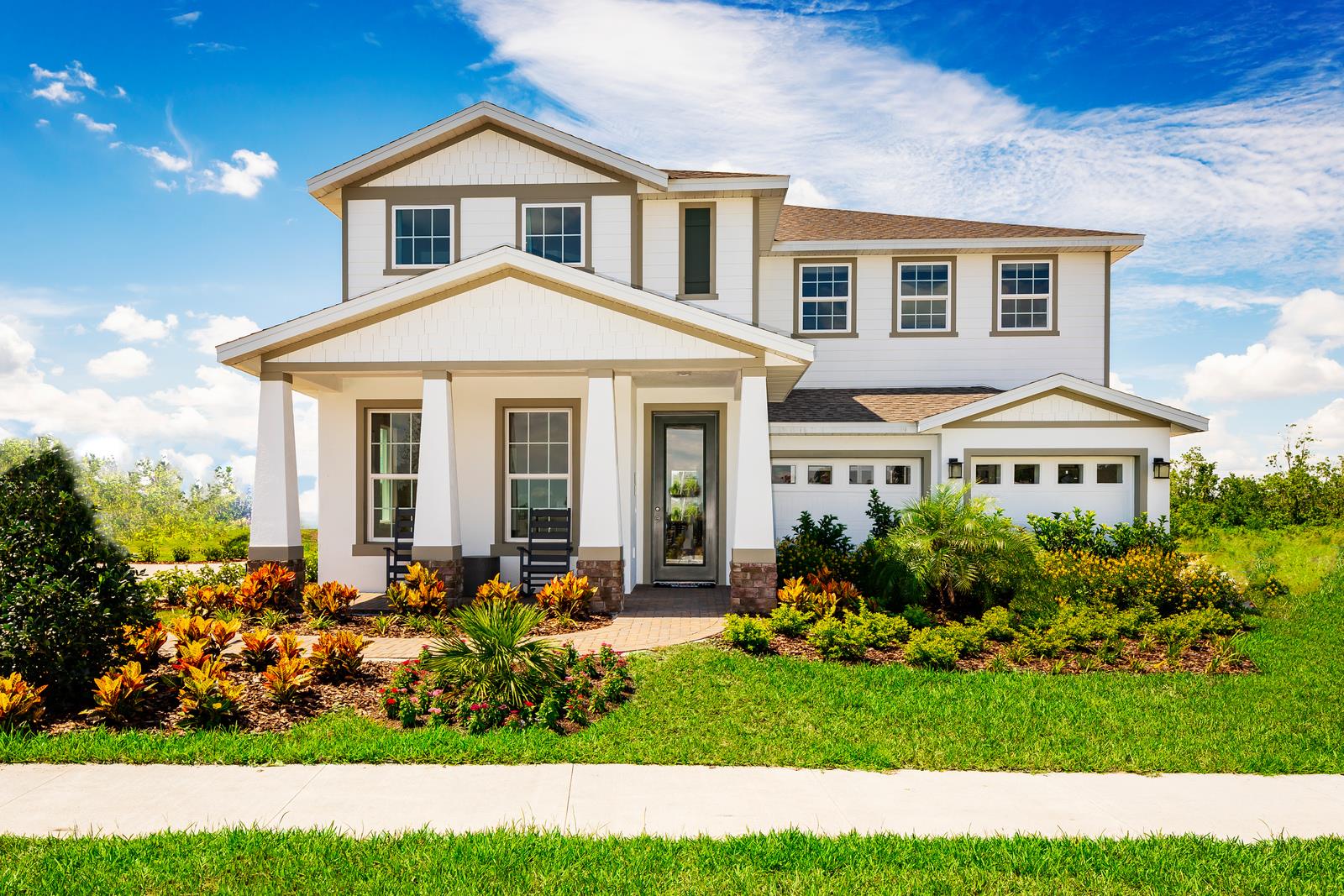 Hamilton Gardens - Single Family Homes in Winter Garden, FL | Prices