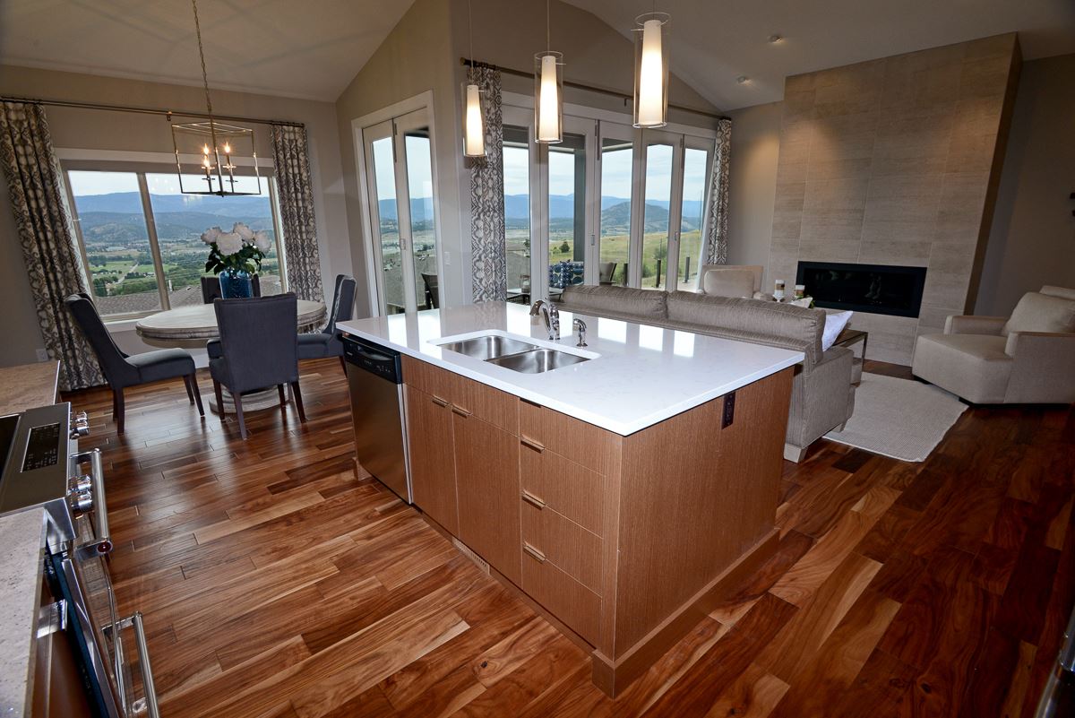 Sunset Ranch in Kelowna, BC Prices, Plans, Availability