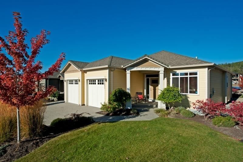 Cadence at The Lakes Adult Community in Lake Country, BC Prices