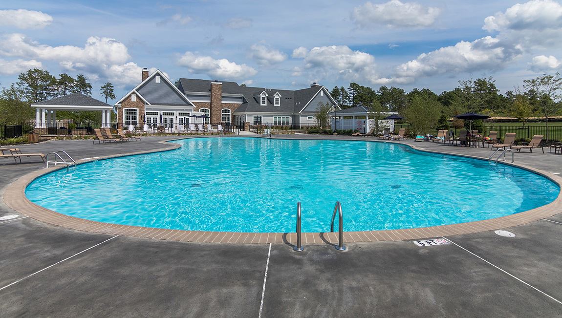 Seacrest Pines in Barnegat Township, NJ Prices, Plans, Availability