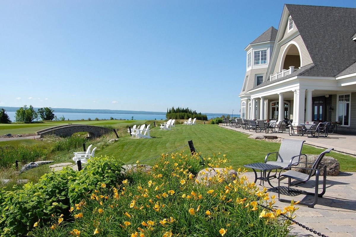 Cobble Beach Golf Resort Community in Owen Sound, ON Prices, Plans