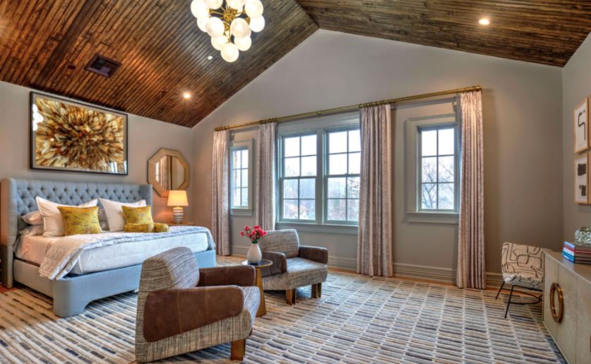 The Heritage at Claremont in Bernardsville, NJ Prices, Plans