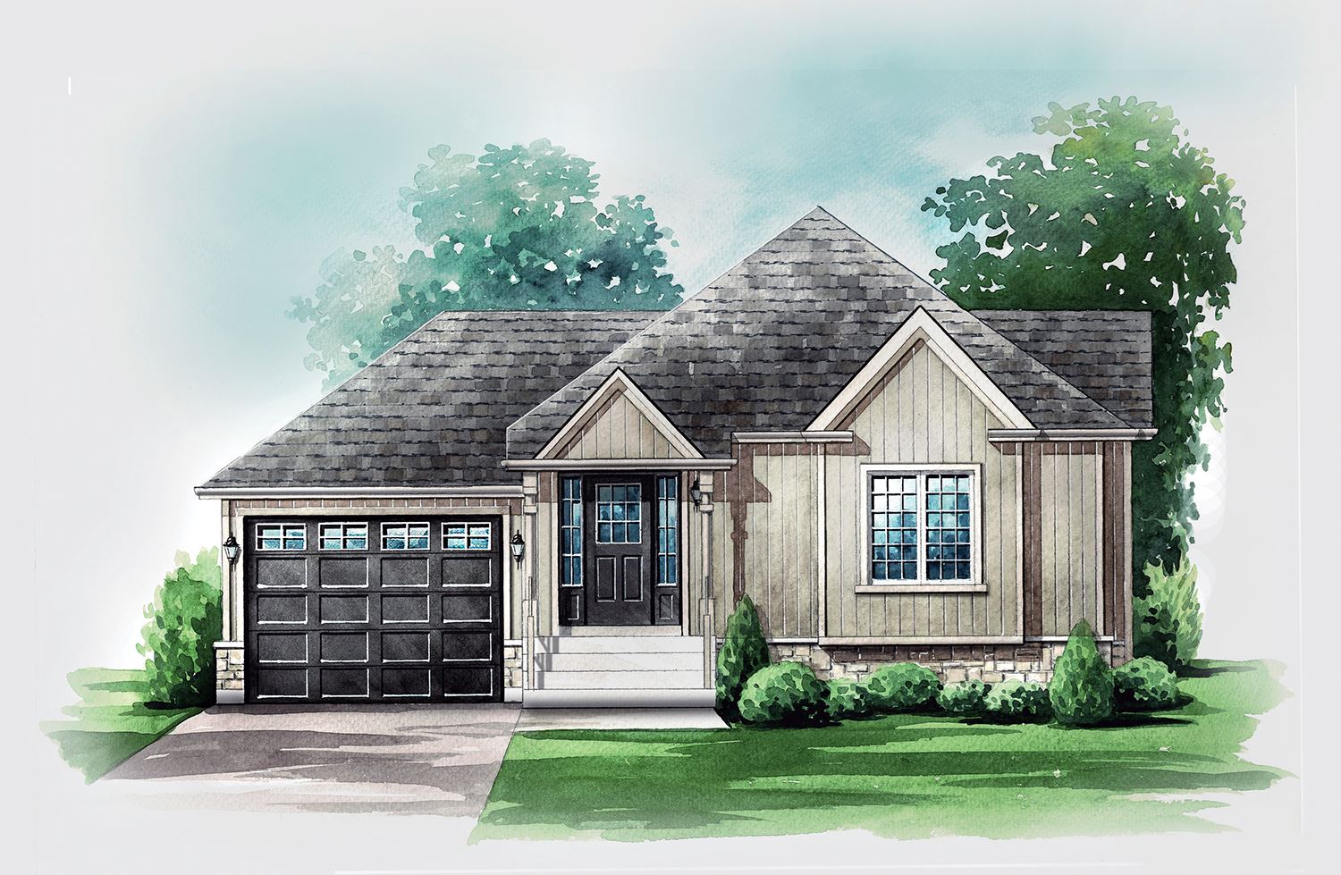 Elmvale Village in Elmvale, ON Prices, Plans, Availability