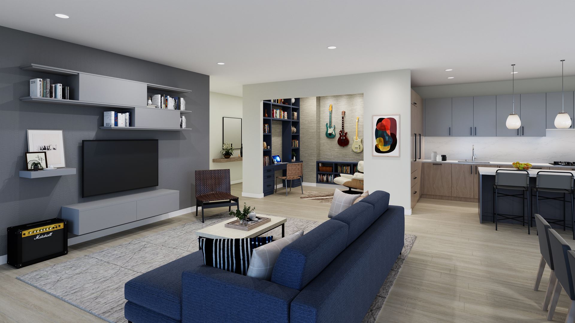 Triangle Square Condos in Chicago, IL Prices, Plans, Availability