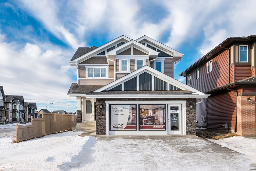 Henley Heights at Secord in Edmonton, AB Prices, Plans, Availability