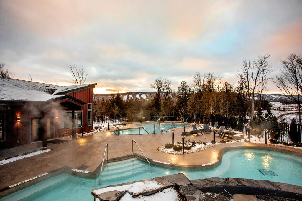 Mountain House at Windfall in The Blue Mountains, ON Prices, Plans, Availability