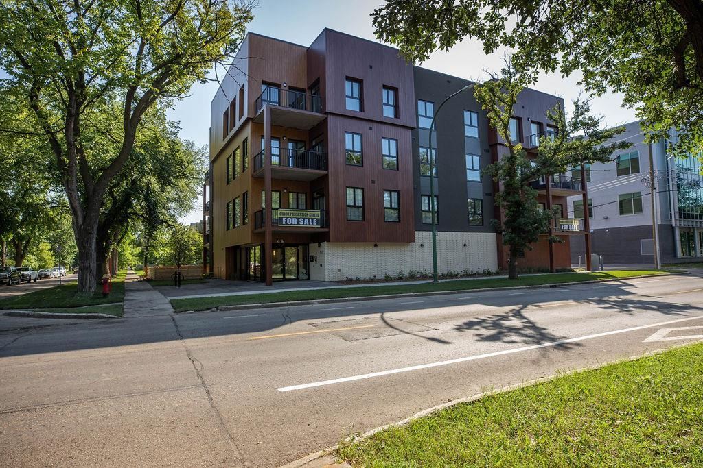 The McMillan in Winnipeg, MB Prices, Plans, Availability