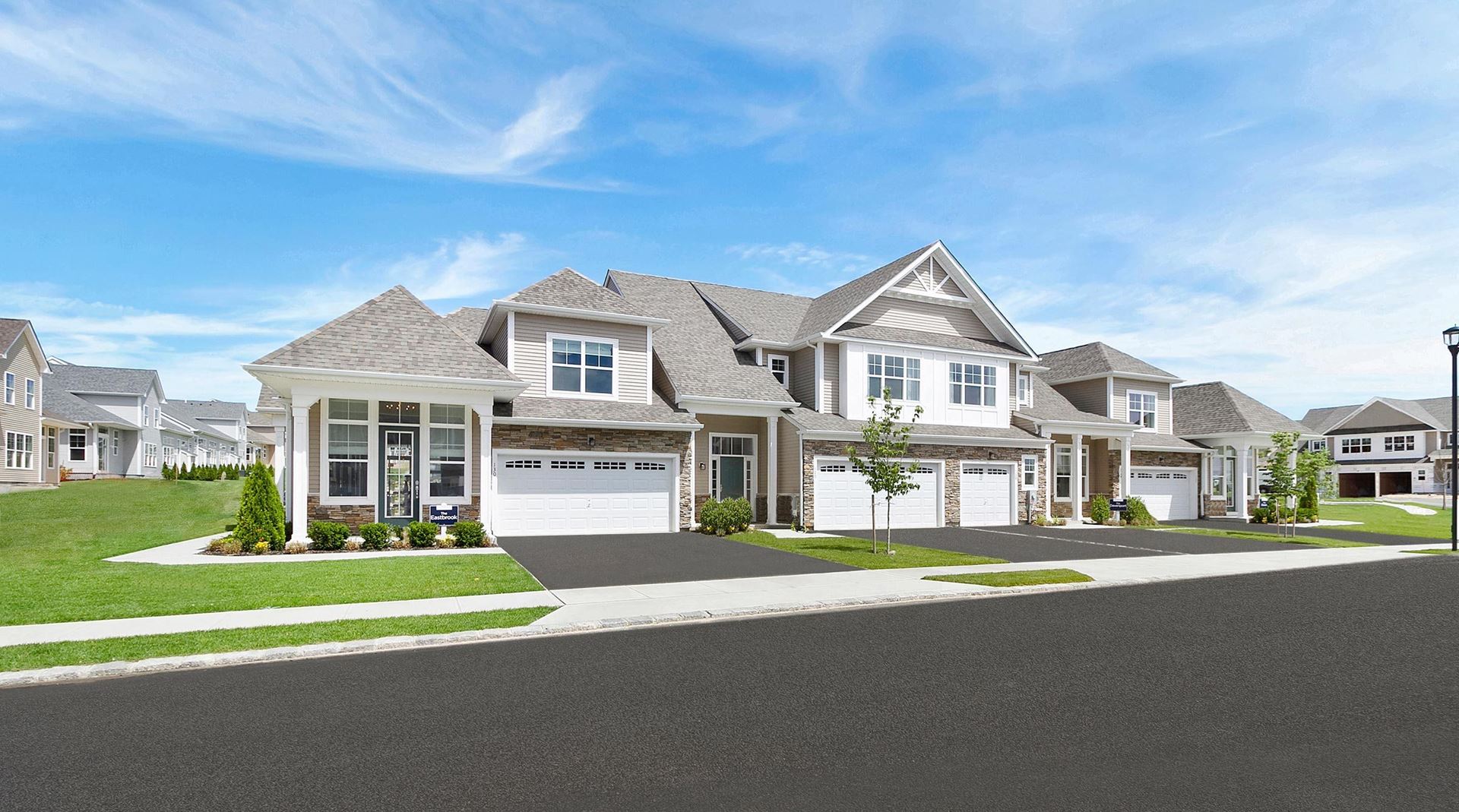 Country Pointe Meadows at Yaphank in Yaphank, NY Prices, Plans