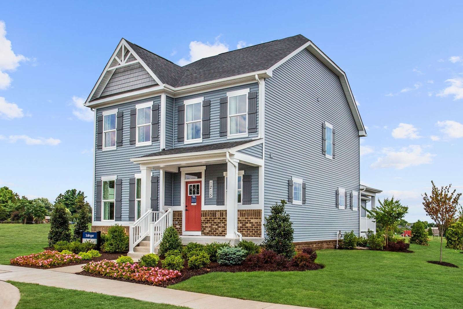 Parkside in Middletown, DE Prices, Plans, Availability