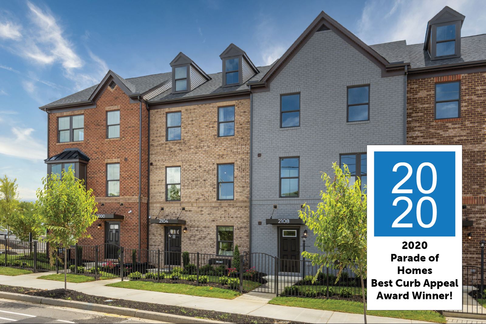 Belle Heights in Richmond, VA Prices, Plans, Availability