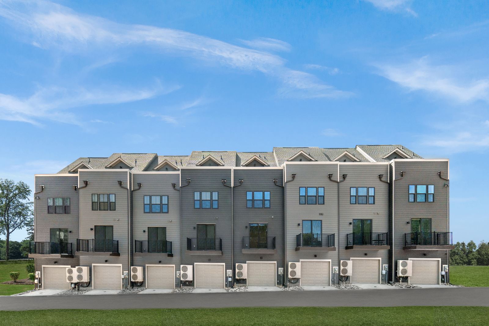 Wendover Green in Charlotte, NC Prices, Plans, Availability