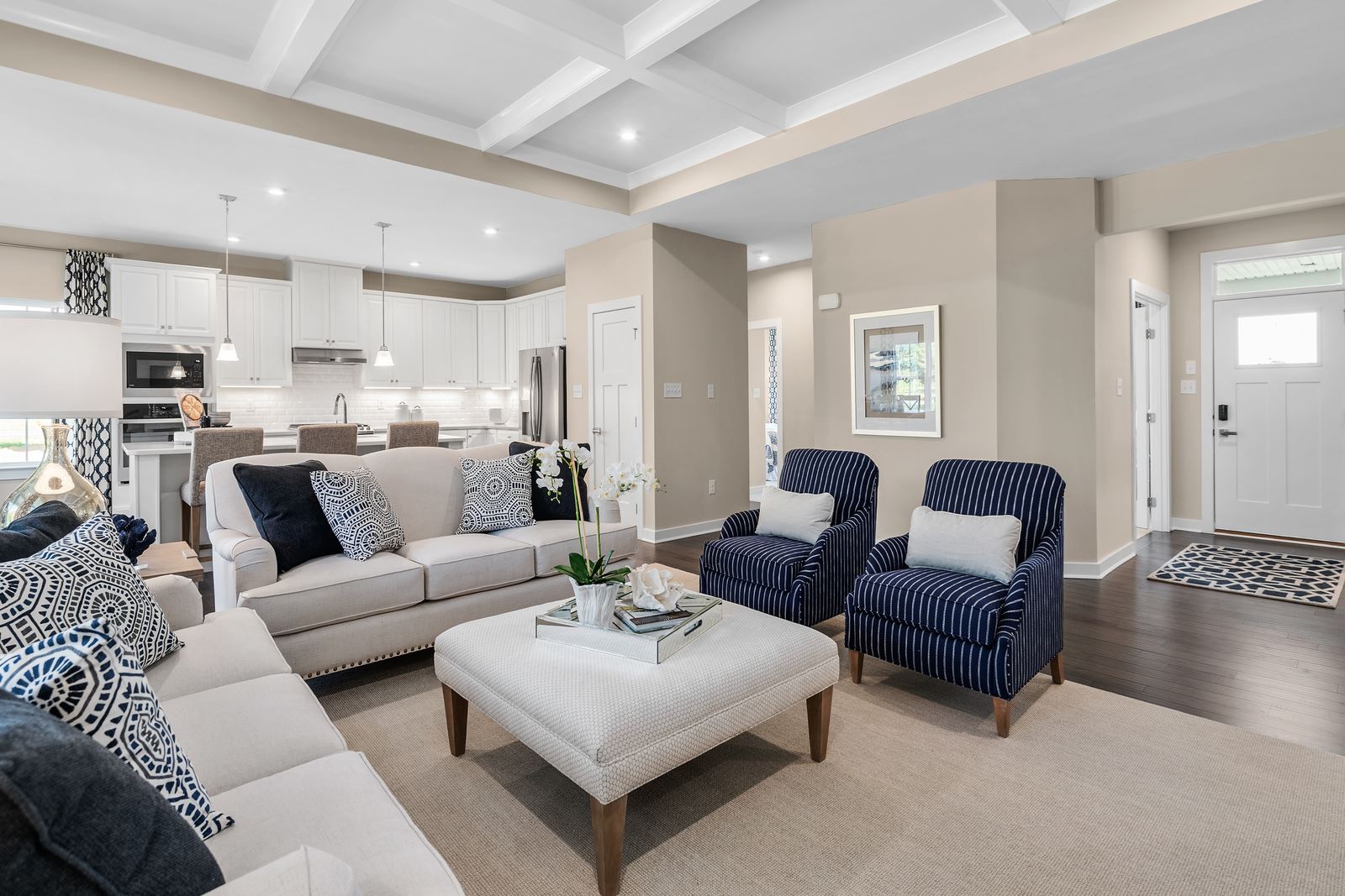 Atlantic Lakes SingleFamily in Selbyville, DE Prices, Plans