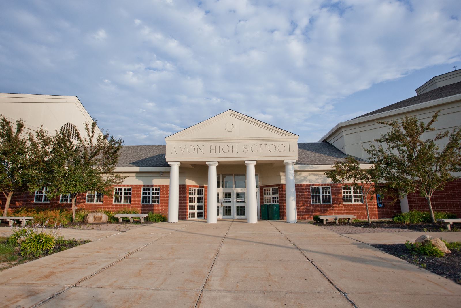 Concord Village In Avon OH Prices Plans Availability